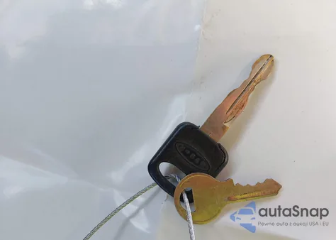 2004 Ford F-350 Xl/Xlt из США, поврежденный, VIN 1FDSF34L64EC49050